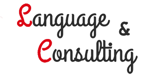language and consulting